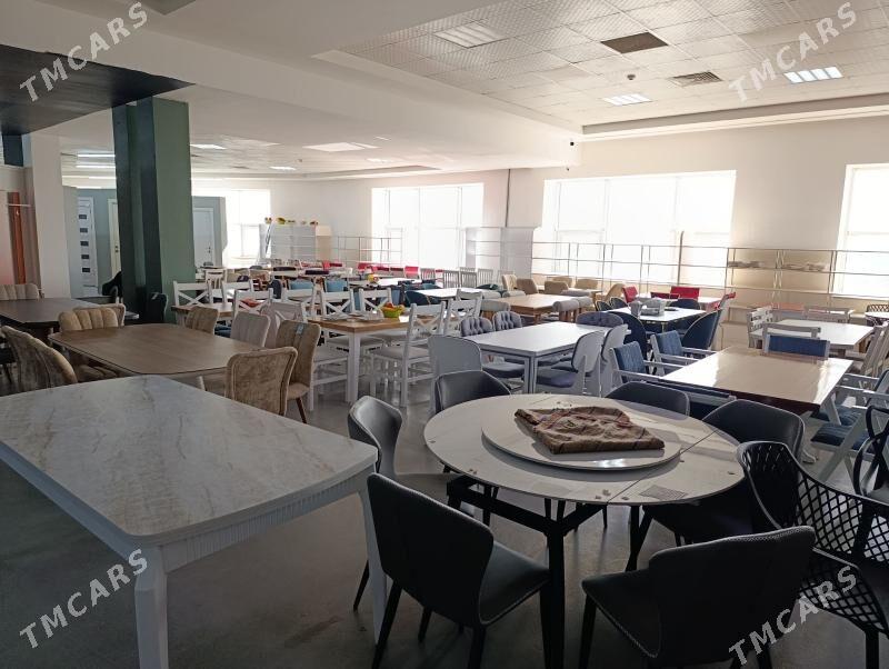 stol stul - Aşgabat - img 5