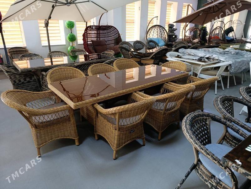 stol stul - Aşgabat - img 10