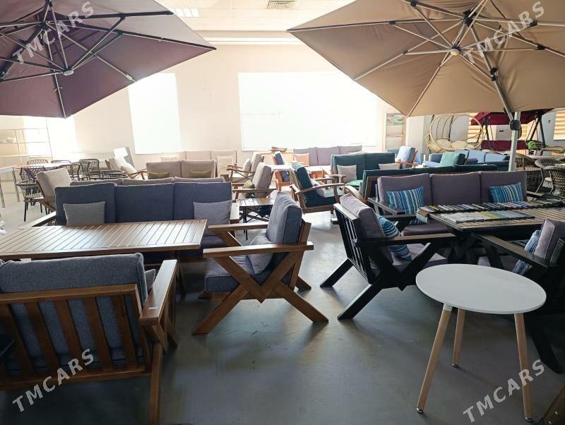 stol stul - Aşgabat - img 8