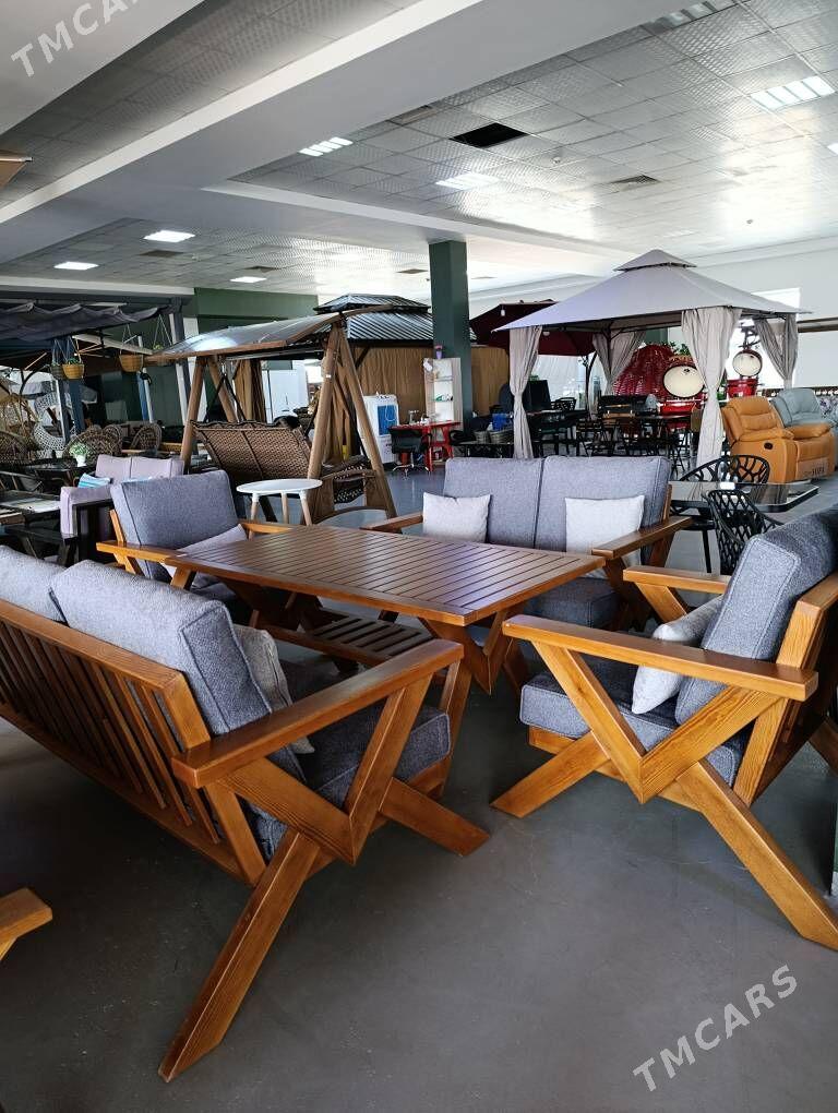 stol stul - Aşgabat - img 6