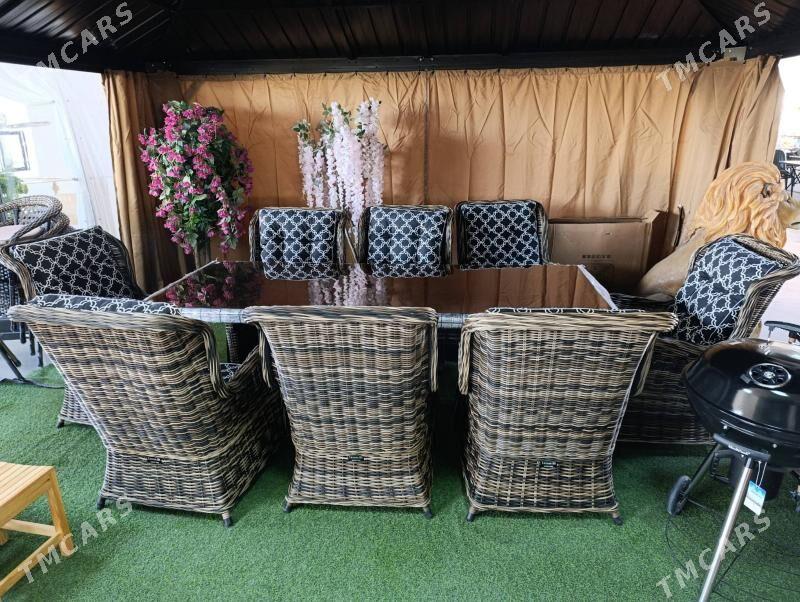 stol stul - Aşgabat - img 9