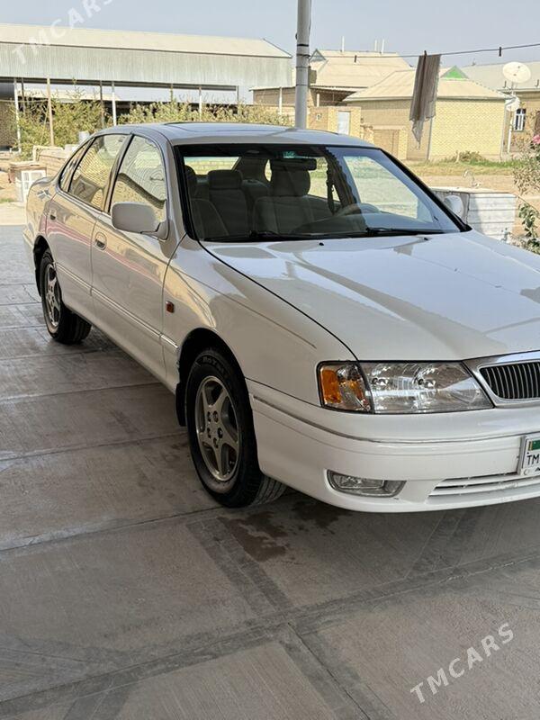 Toyota Avalon 1999 - 150 000 TMT - Mary - img 3
