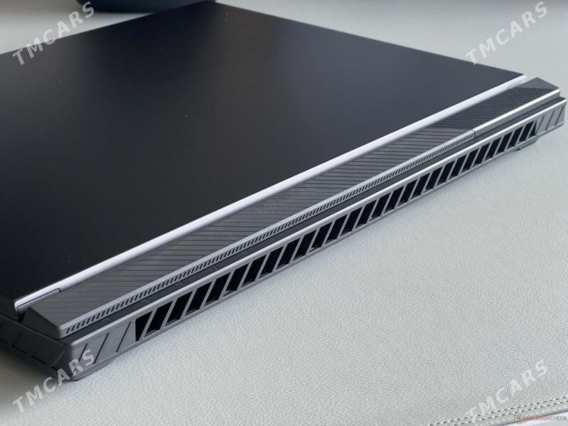 Asus Rog G18/Ryzen 9/RTX-5050 - Ашхабад - img 9