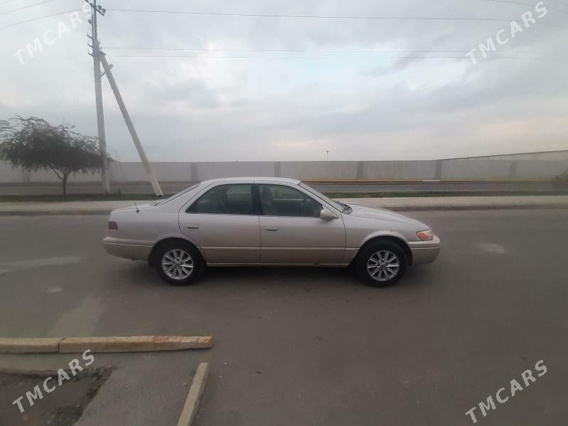 Toyota Camry 1997 - 125 000 TMT - Шабатский этрап - img 3