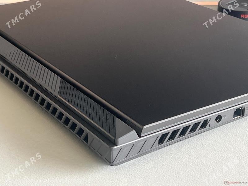 Asus Rog G18/Ryzen 9/RTX-5050 - Ашхабад - img 8