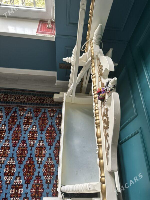 Tokly sallancak - Ашхабад - img 2