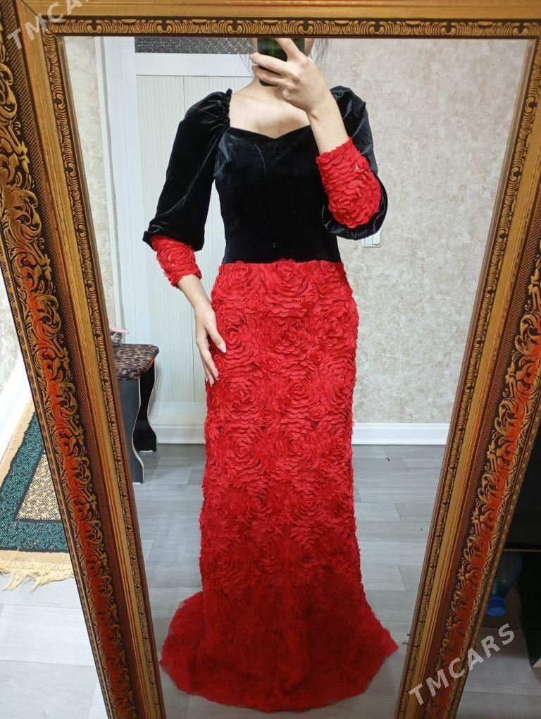 vecerni koynek платья койнек - Daşoguz - img 2