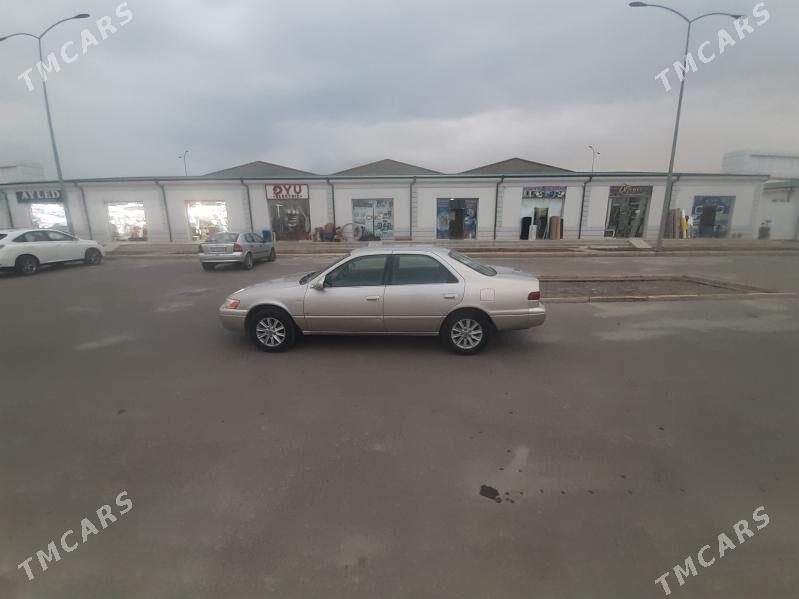 Toyota Camry 1997 - 125 000 TMT - Шабатский этрап - img 4