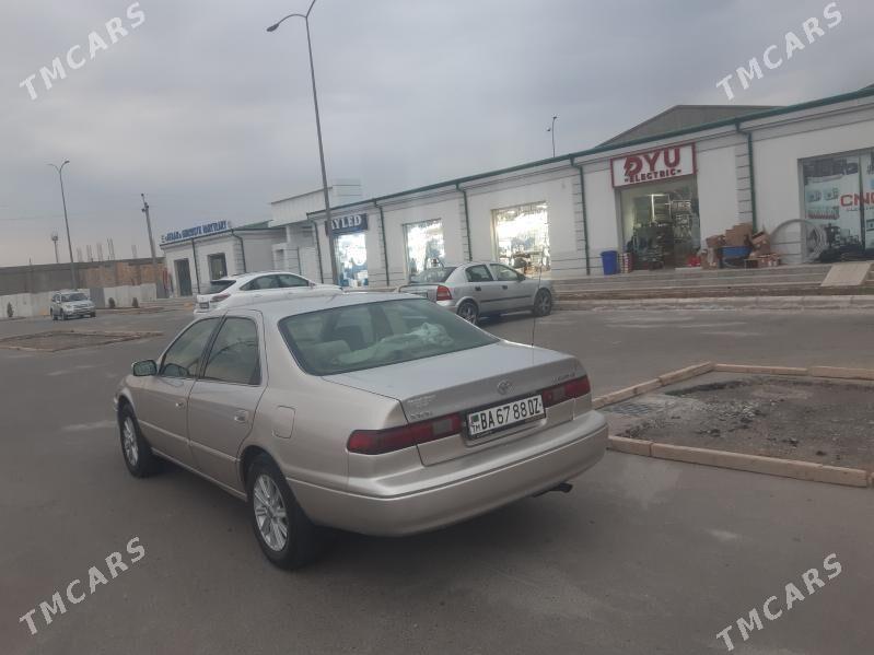 Toyota Camry 1997 - 125 000 TMT - Шабатский этрап - img 5