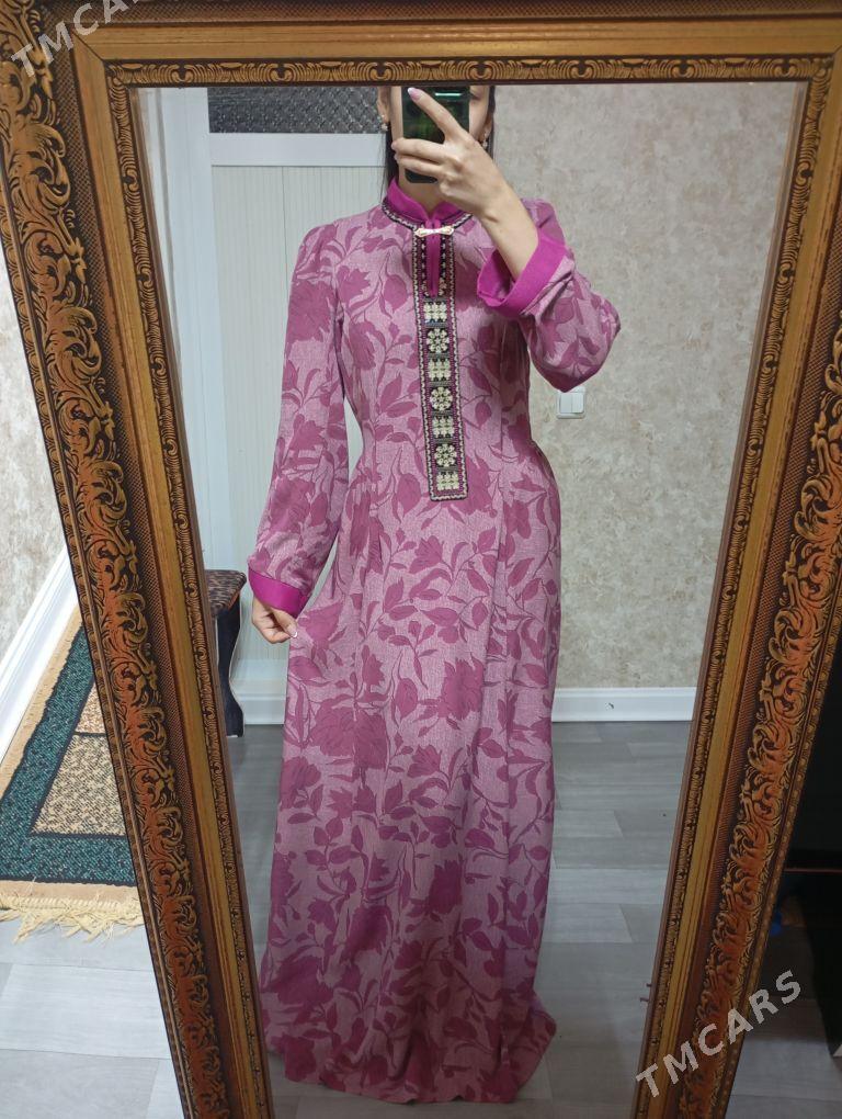 vecerni koynek платья койнек - Daşoguz - img 4