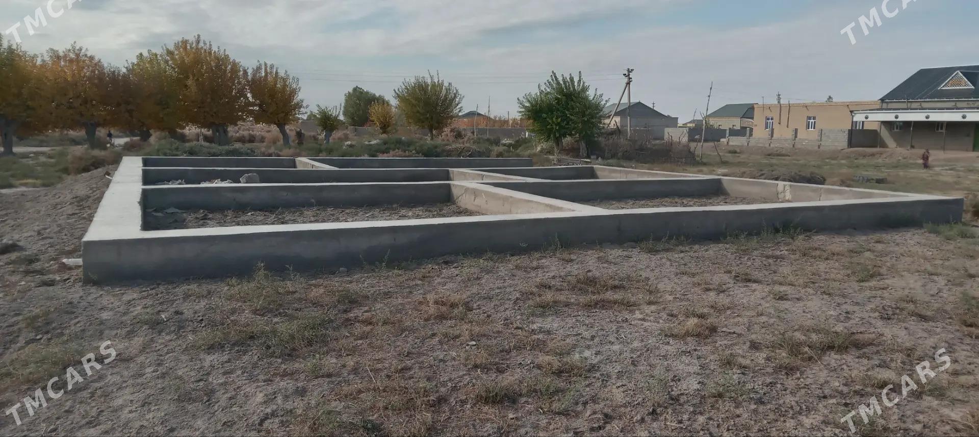 Satlyk mellek yer - Akdepe - img 2