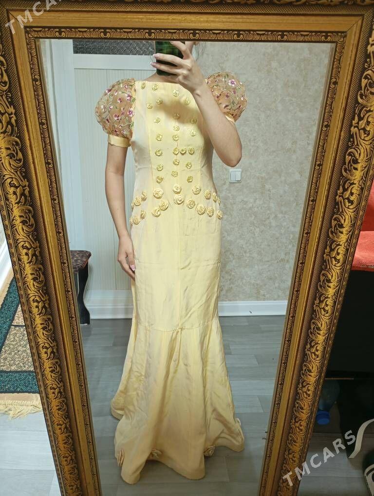 vecerni koynek платья койнек - Daşoguz - img 3