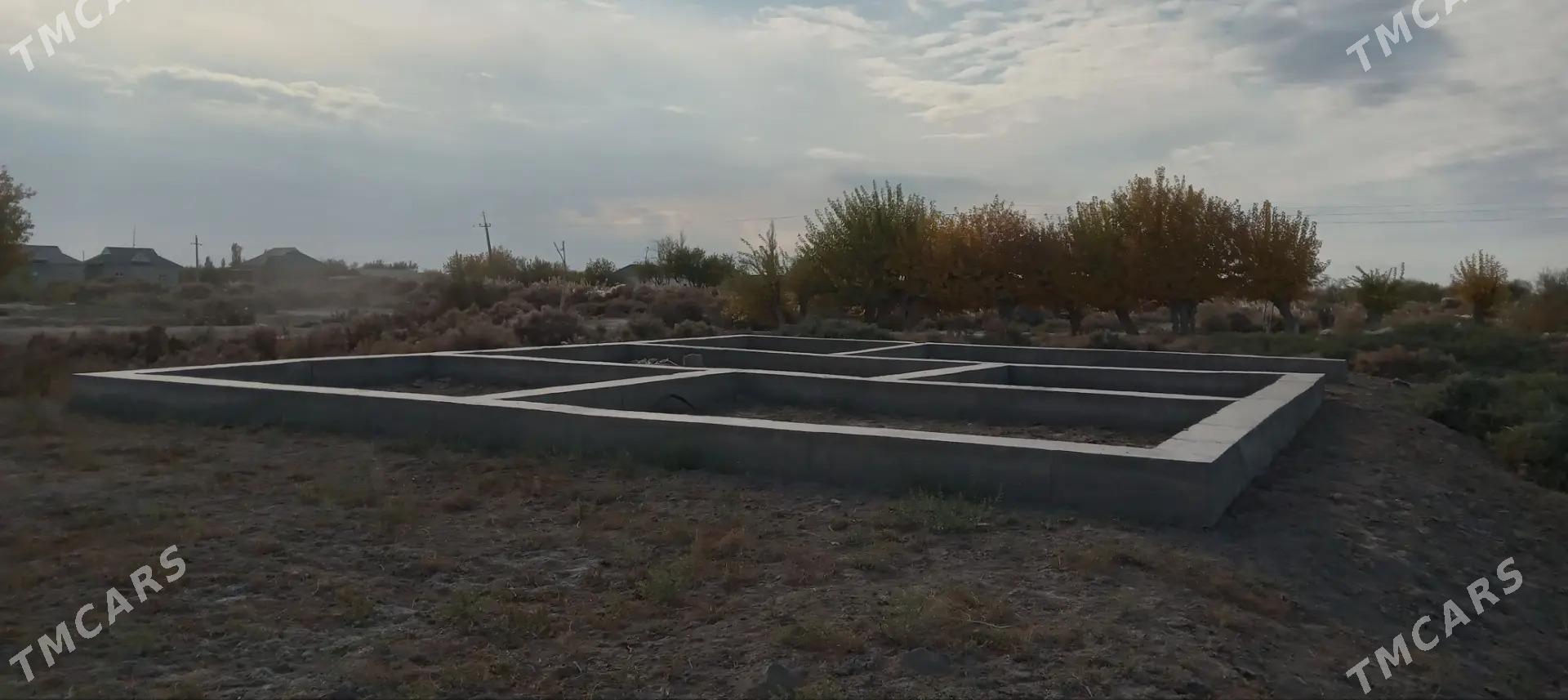 Satlyk mellek yer - Akdepe - img 3