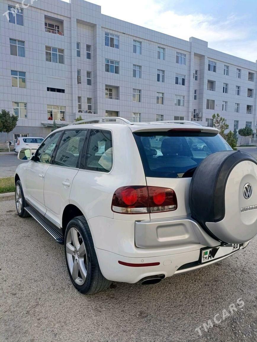 Volkswagen Touareg 2009 - 300 000 TMT - Aşgabat - img 1