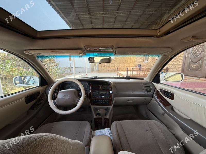 Toyota Avalon 1999 - 150 000 TMT - Mary - img 7