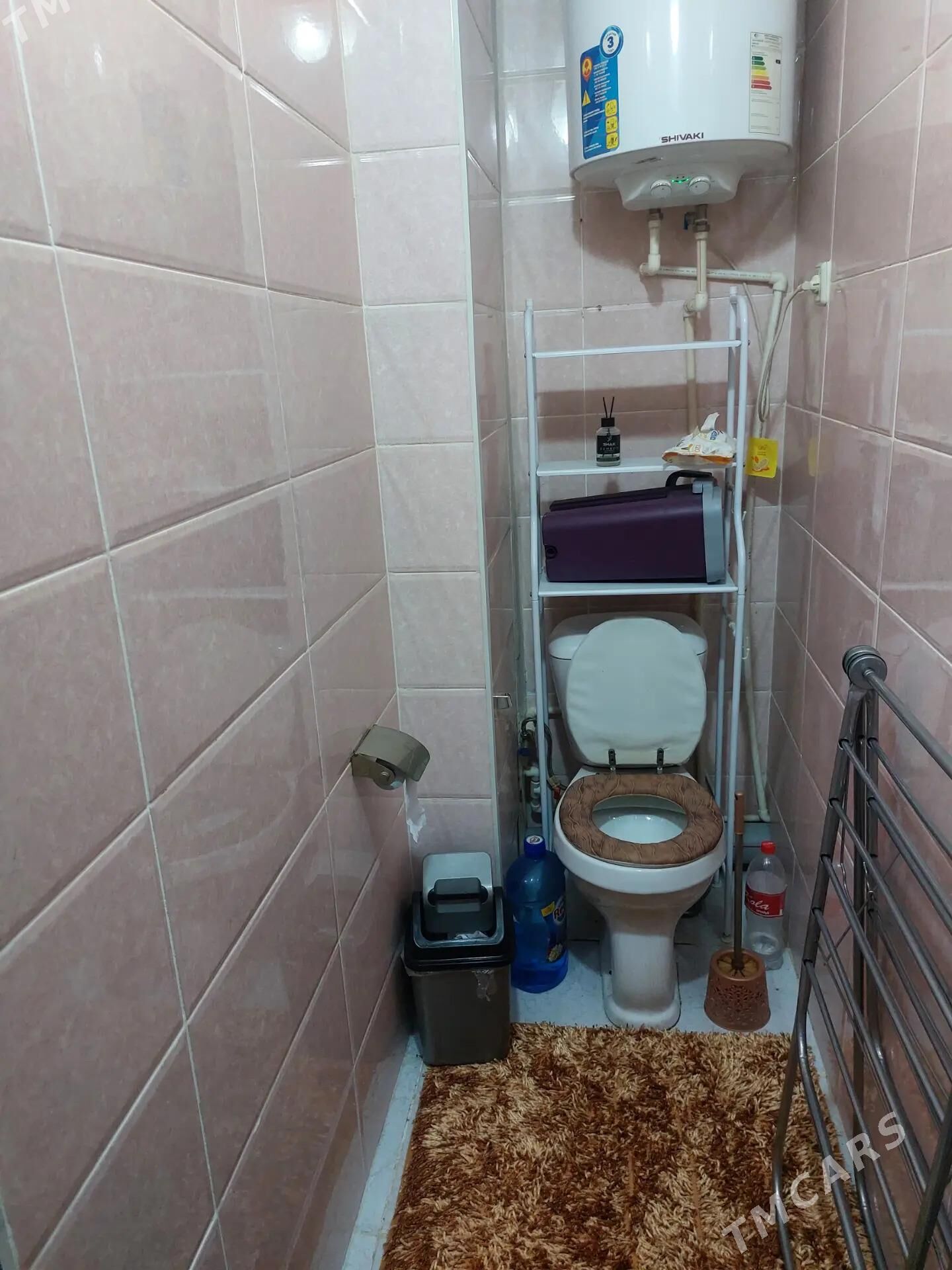 Buzmeyin Gres Taze Ahal - Büzmeýin GRES - img 9