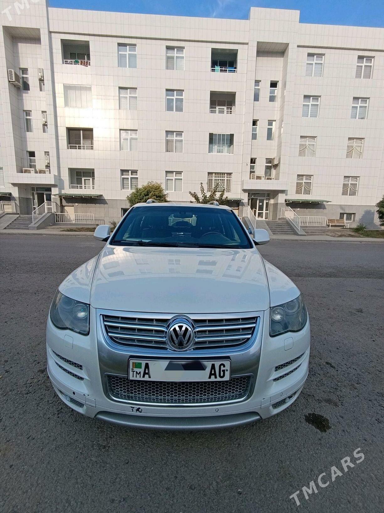 Volkswagen Touareg 2009 - 300 000 TMT - Aşgabat - img 3