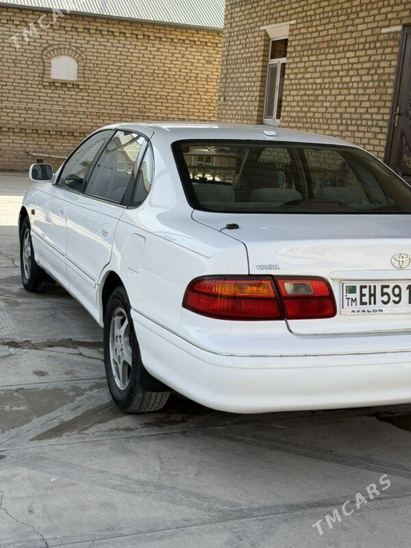 Toyota Avalon 1999 - 150 000 TMT - Mary - img 5