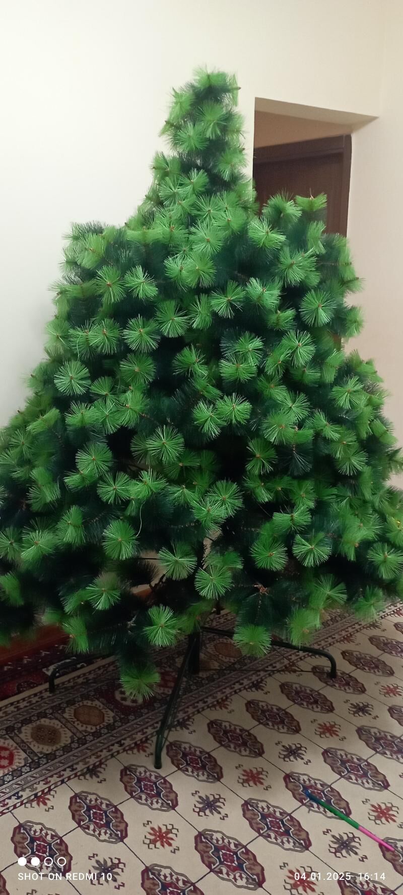 Ŷolka - Ашхабад - img 3