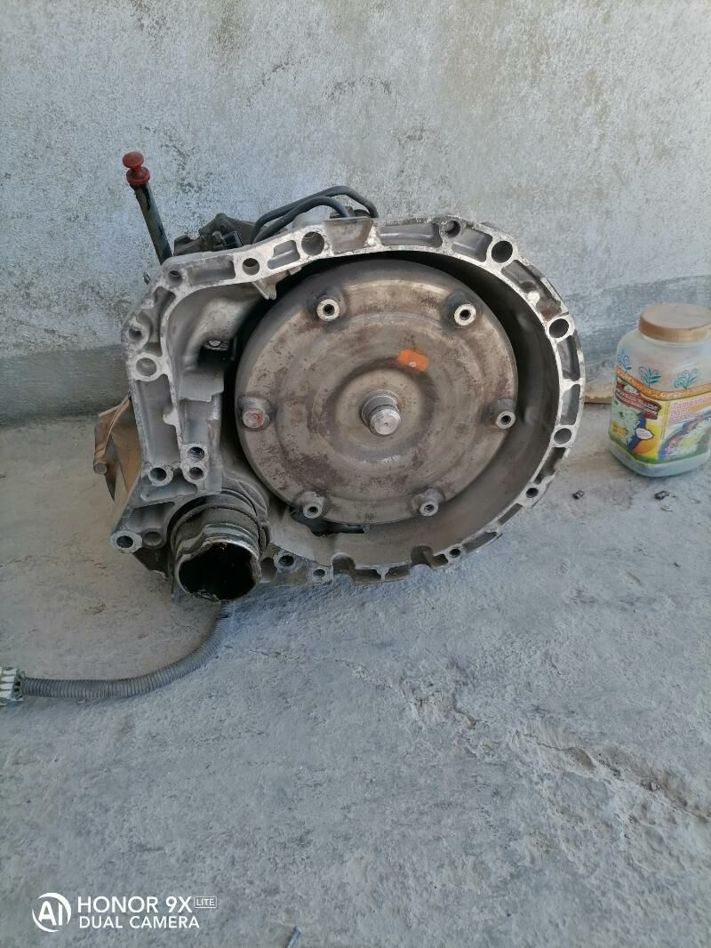 Dayhatsu 1.3 matoryn karobkasy 5 000 TMT - Балканабат - img 1