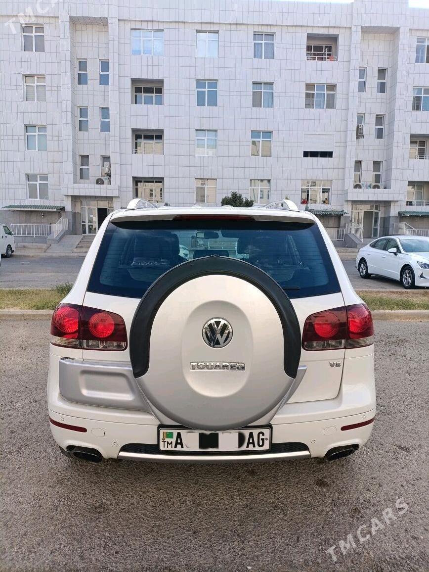 Volkswagen Touareg 2009 - 300 000 TMT - Aşgabat - img 2