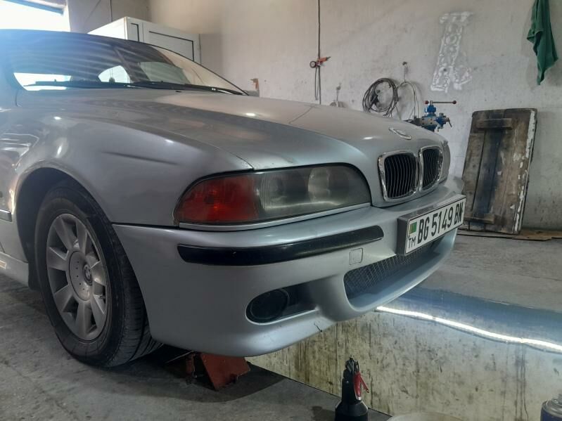 emka bufer 100 TMT - Балканабат - img 6