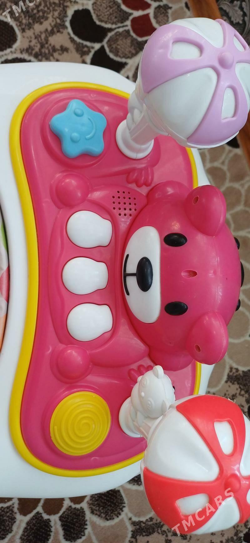 Ходунки - Туркменабат - img 5