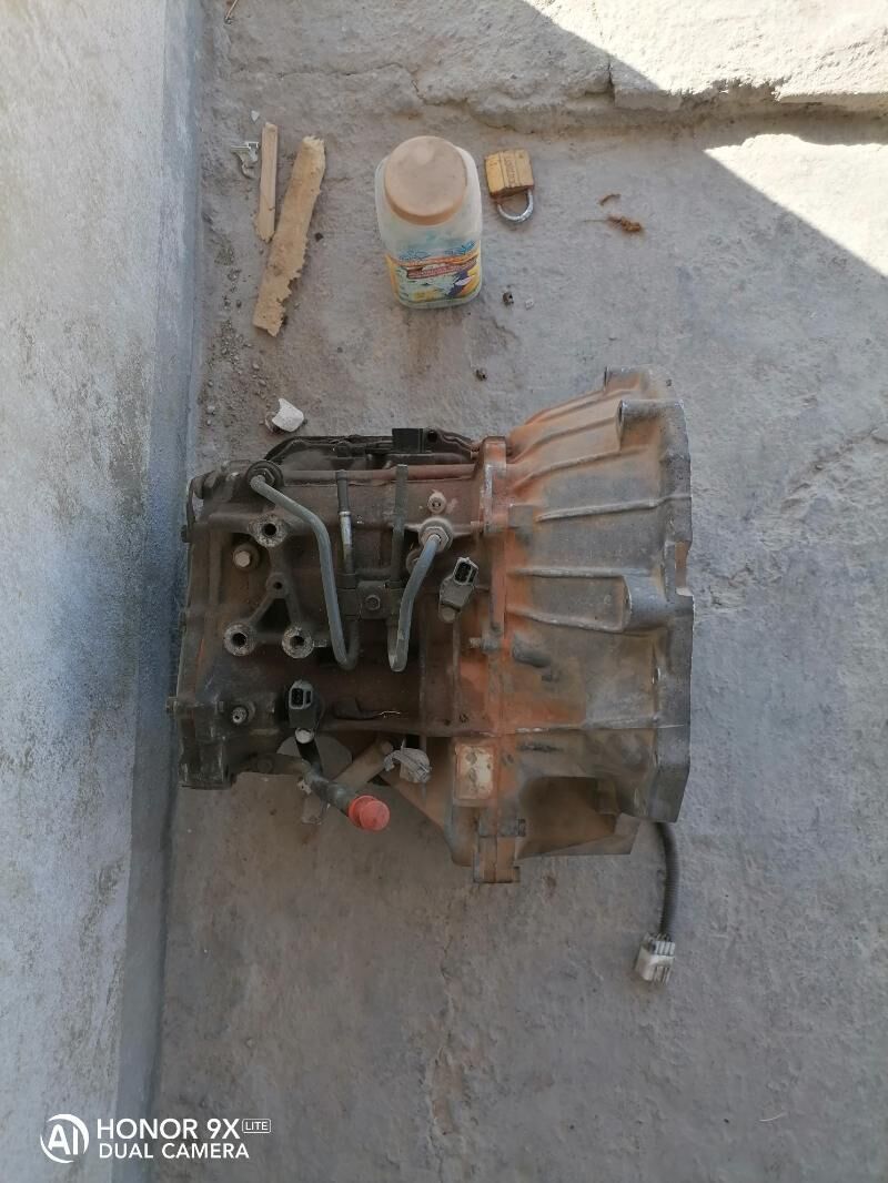 Dayhatsu 1.3 matoryn karobkasy 5 000 TMT - Балканабат - img 2