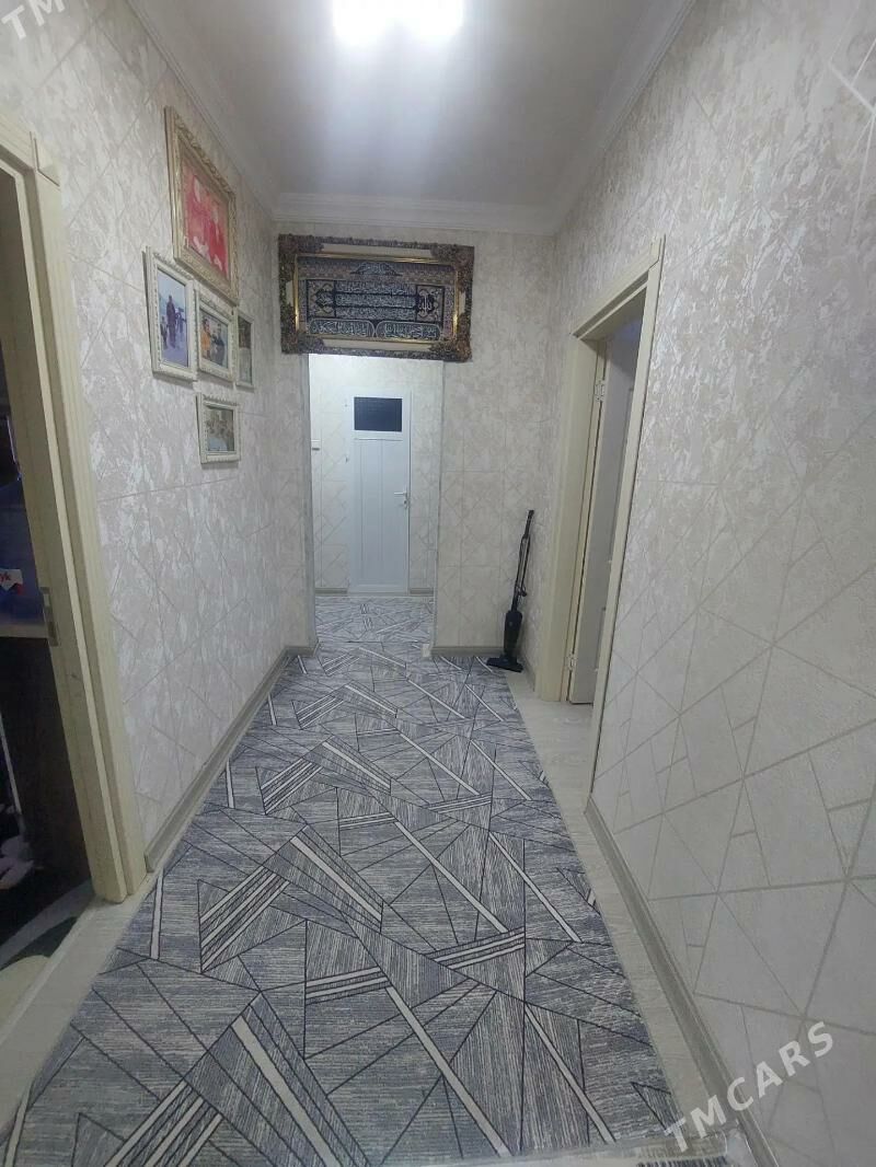 Buzmeyin Gres Taze Ahal - Büzmeýin GRES - img 1