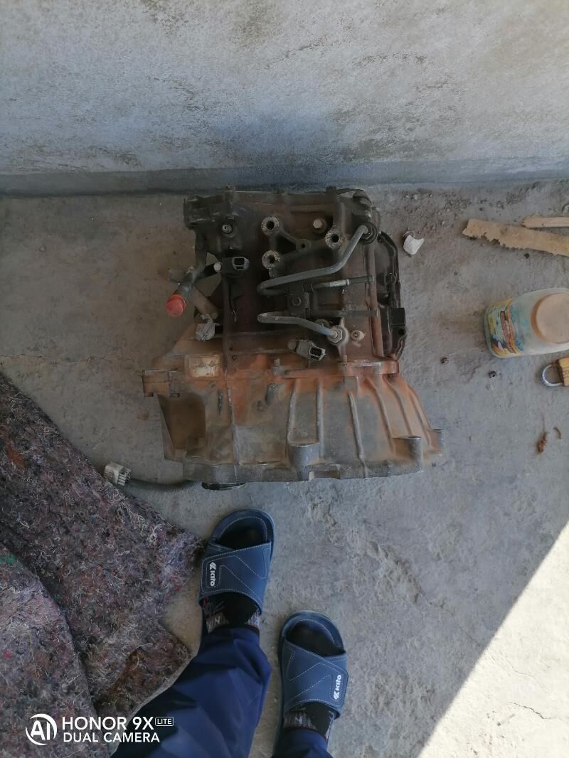 Dayhatsu 1.3 matoryn karobkasy 5 000 TMT - Балканабат - img 3