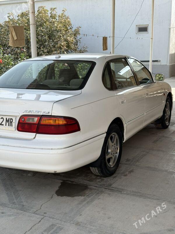 Toyota Avalon 1999 - 150 000 TMT - Mary - img 6