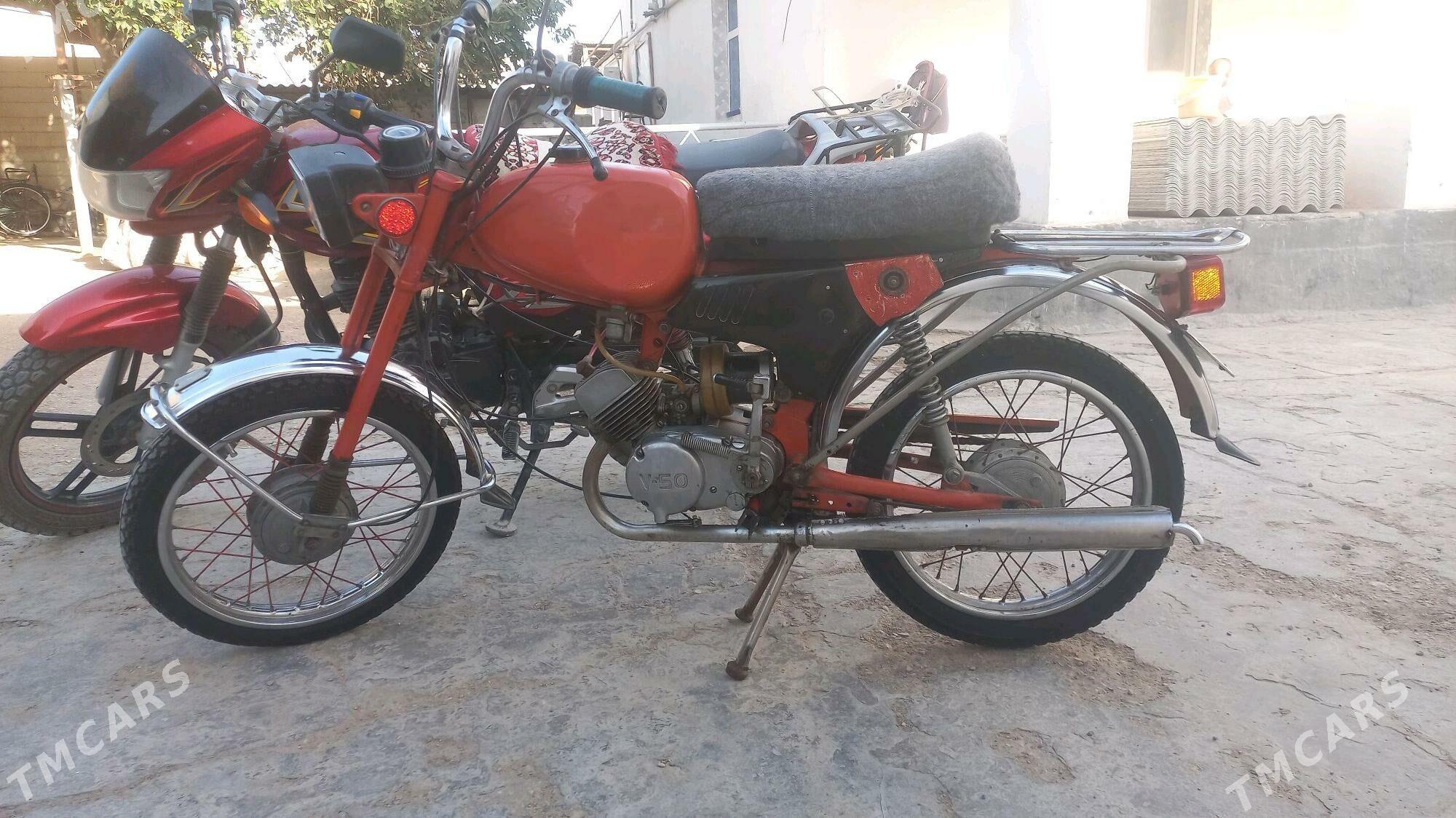 Fekon FK150-8G 1989 - 3 000 TMT - Gumdag - img 1