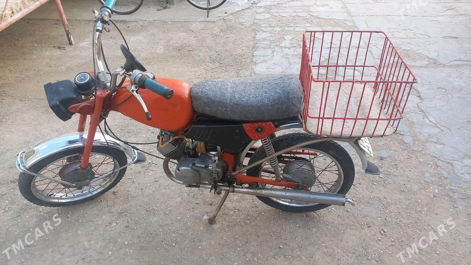 Fekon FK150-8G 1989 - 3 000 TMT - Gumdag - img 2