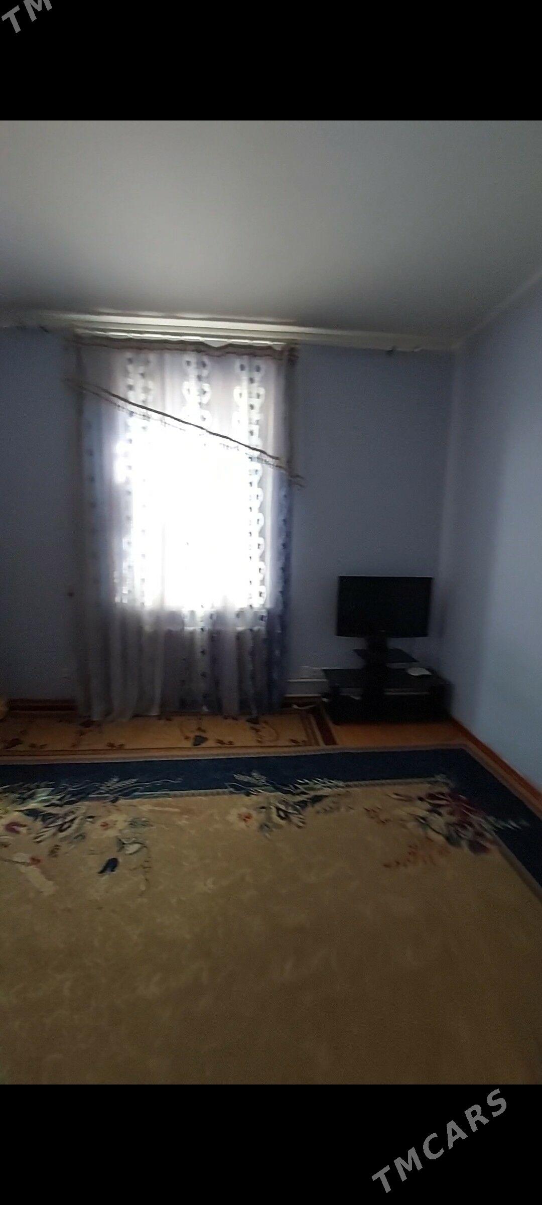 3 komnat beýik potolok 1 etaz - 30 mkr - img 3