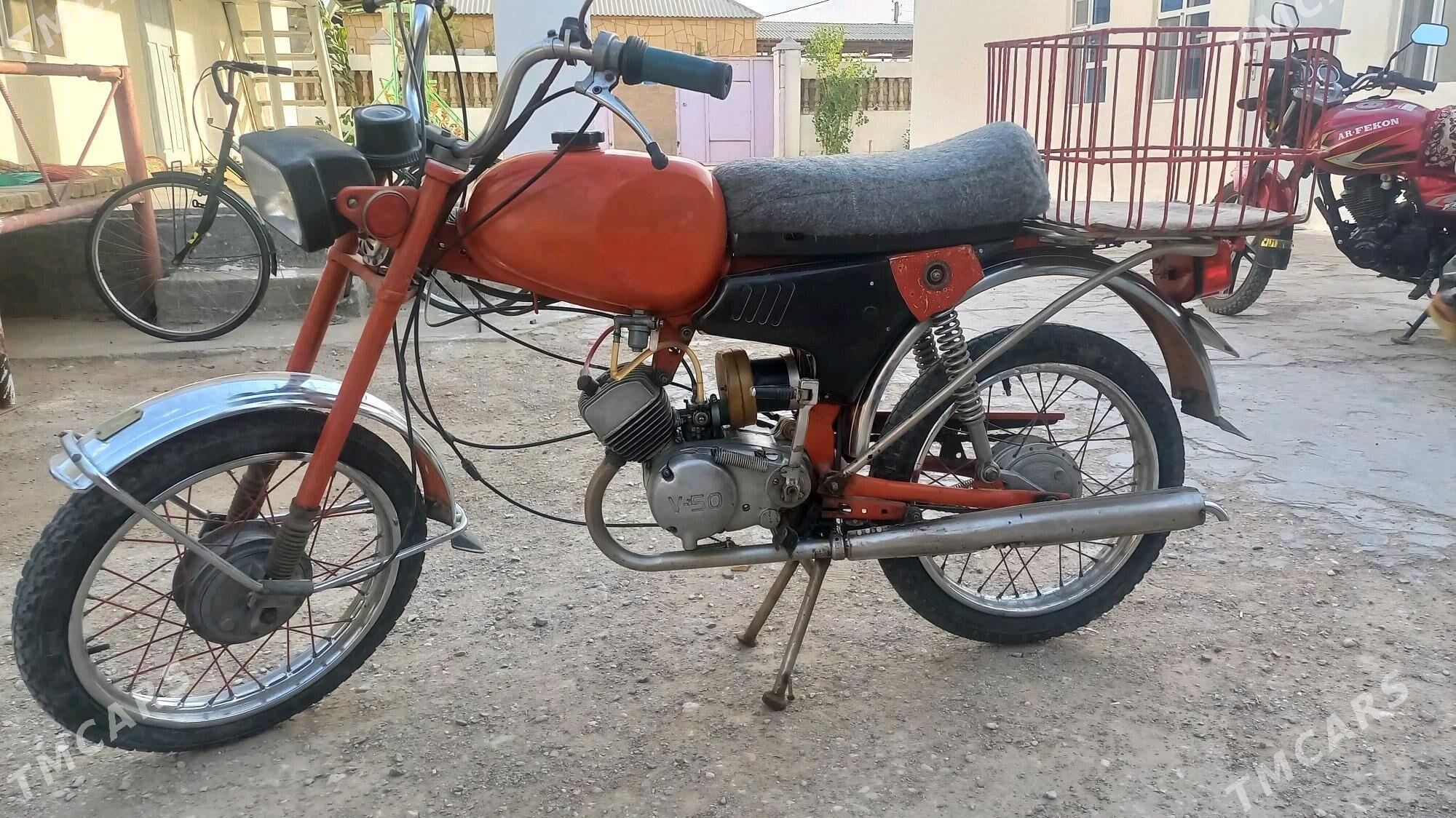 Fekon FK150-8G 1989 - 3 000 TMT - Gumdag - img 4