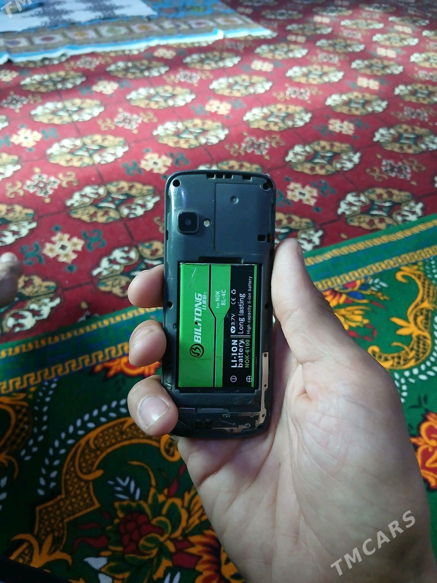 prastoy tel blu Z3music - Daşoguz - img 2