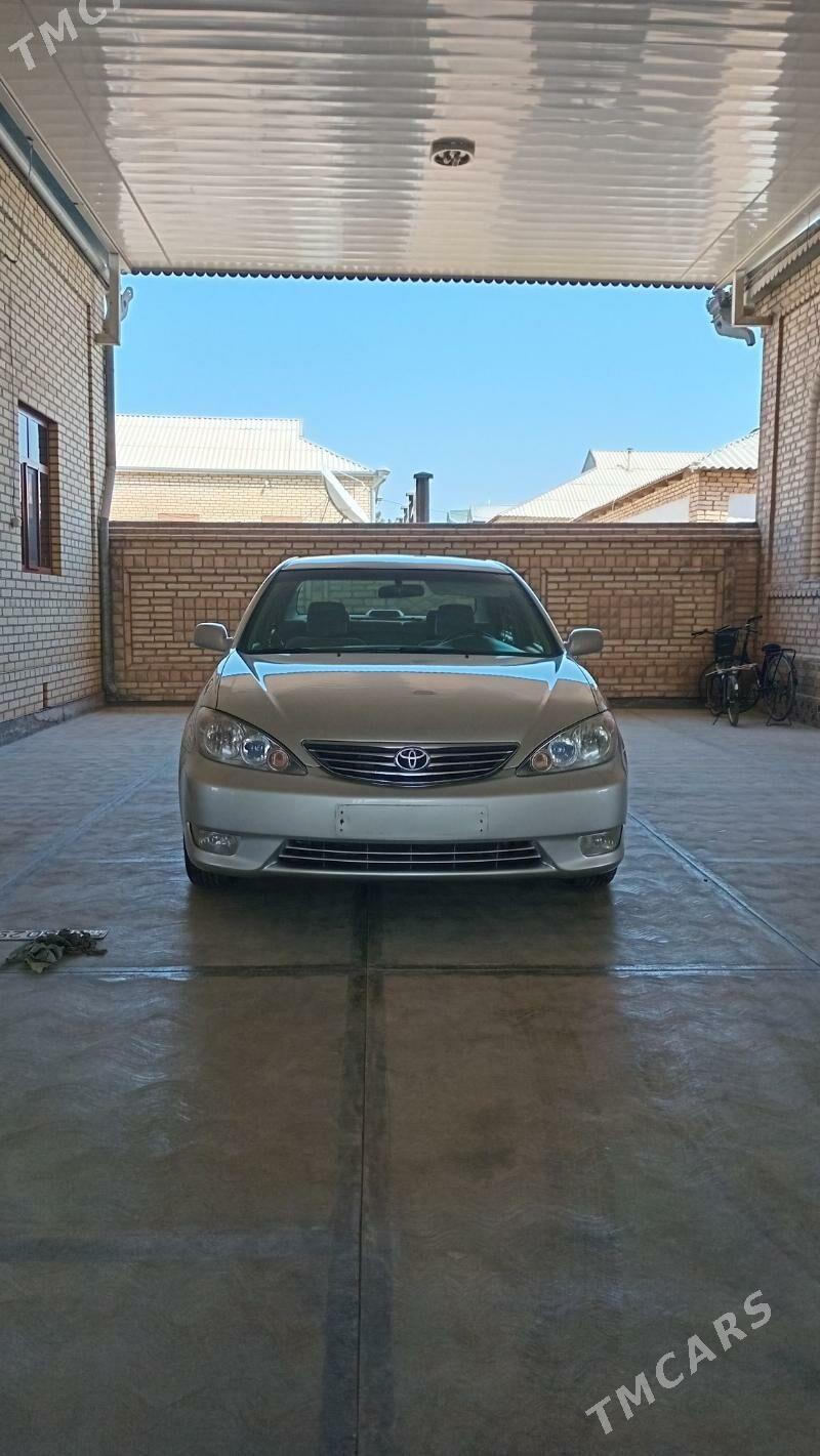 Toyota Camry 2004 - 213 000 TMT - Mary - img 7