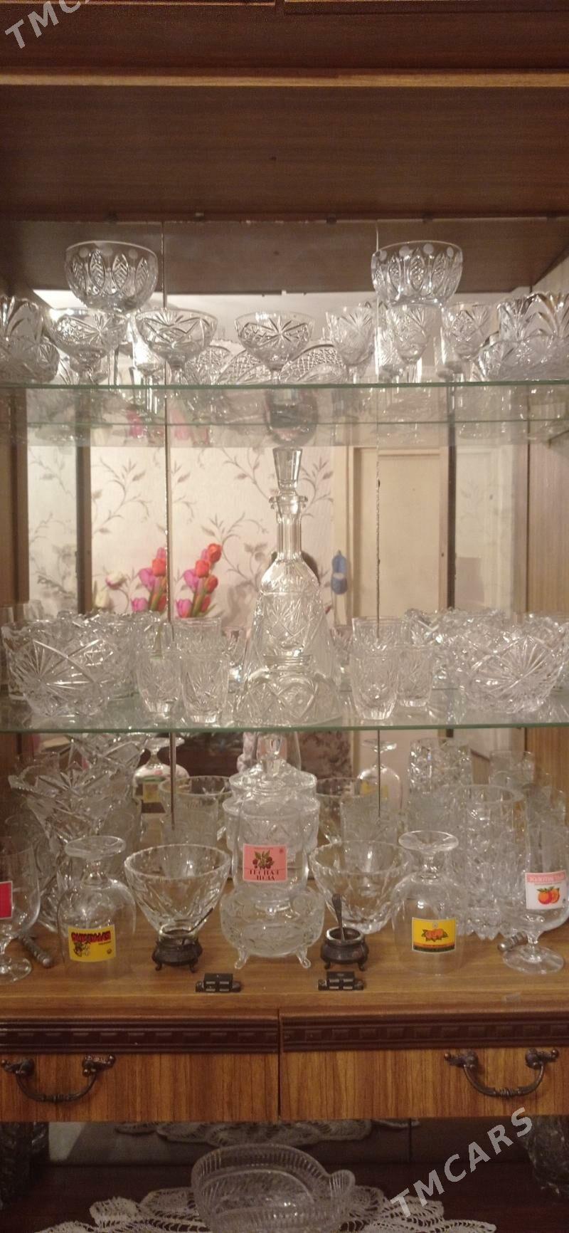 хрусталь - 6 мкр - img 2