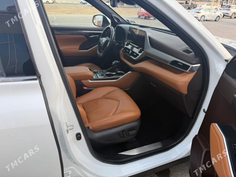 Toyota Highlander 2021 - 695 000 TMT - Mary - img 6