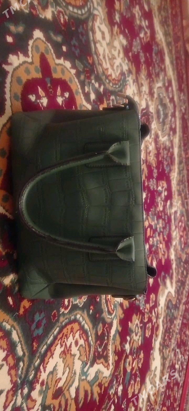 сумка - Wekilbazar - img 2