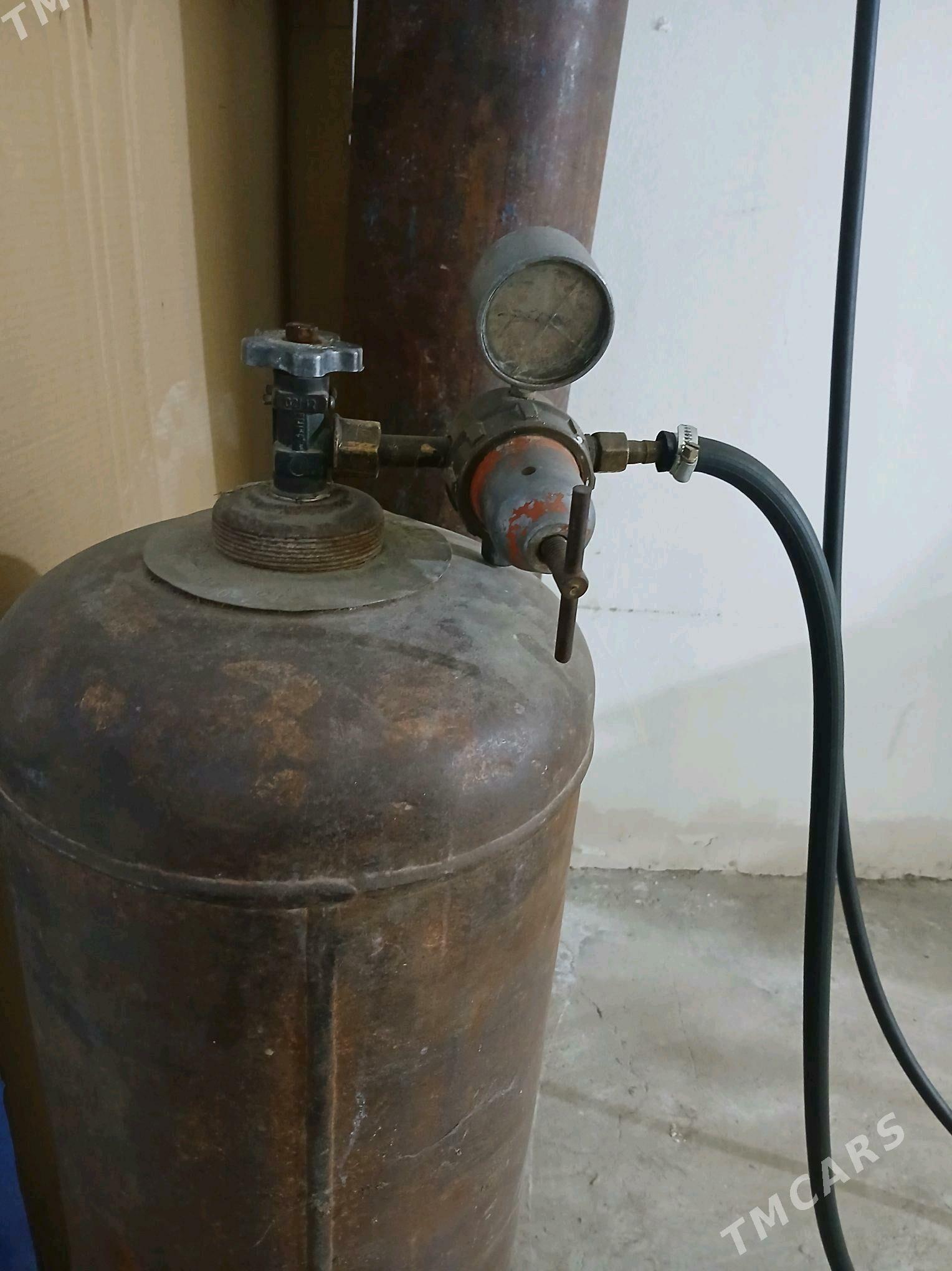 kislorod propan - Анев - img 2