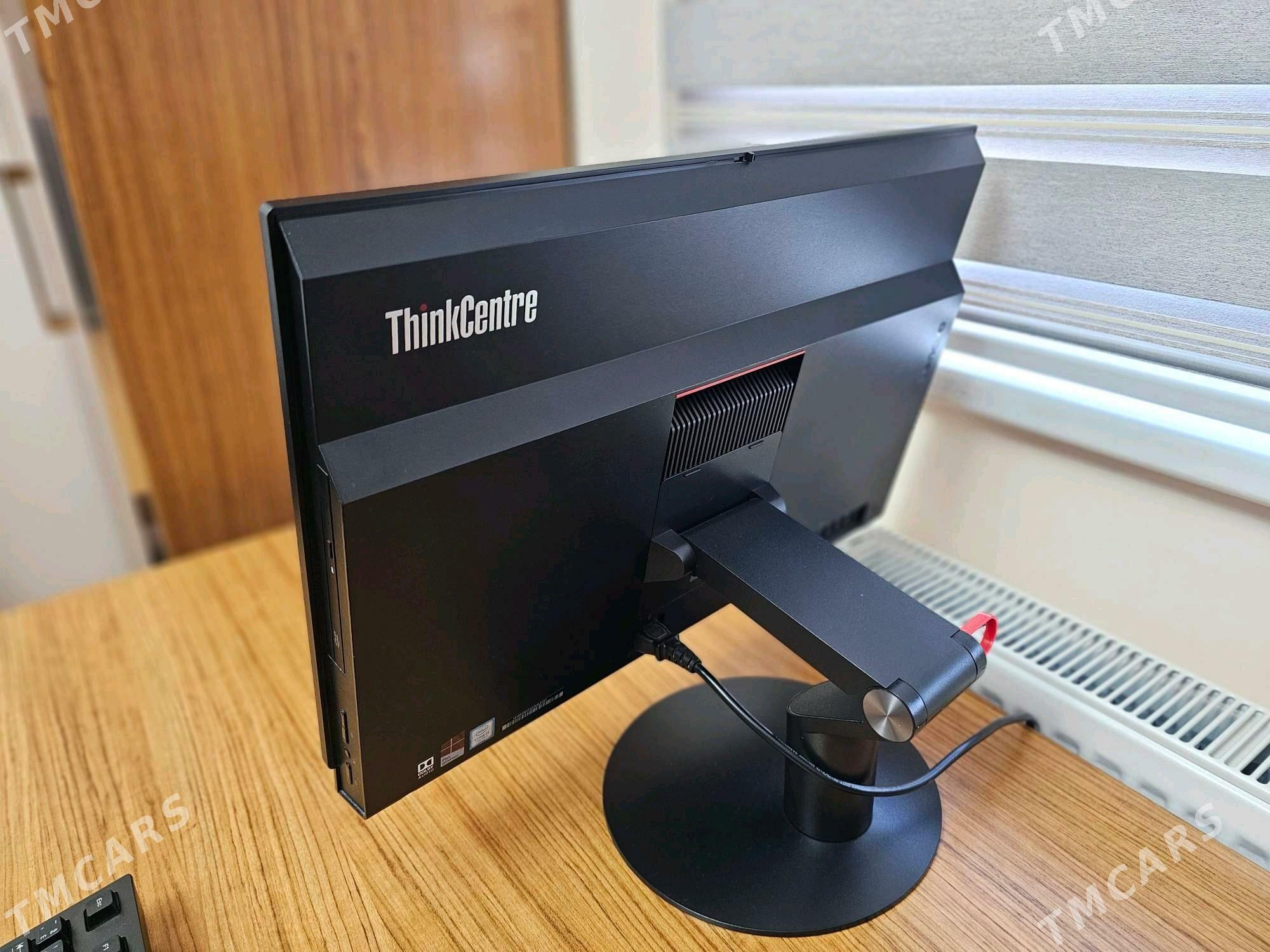 Lenevo monoblok m810z - Ашхабад - img 3