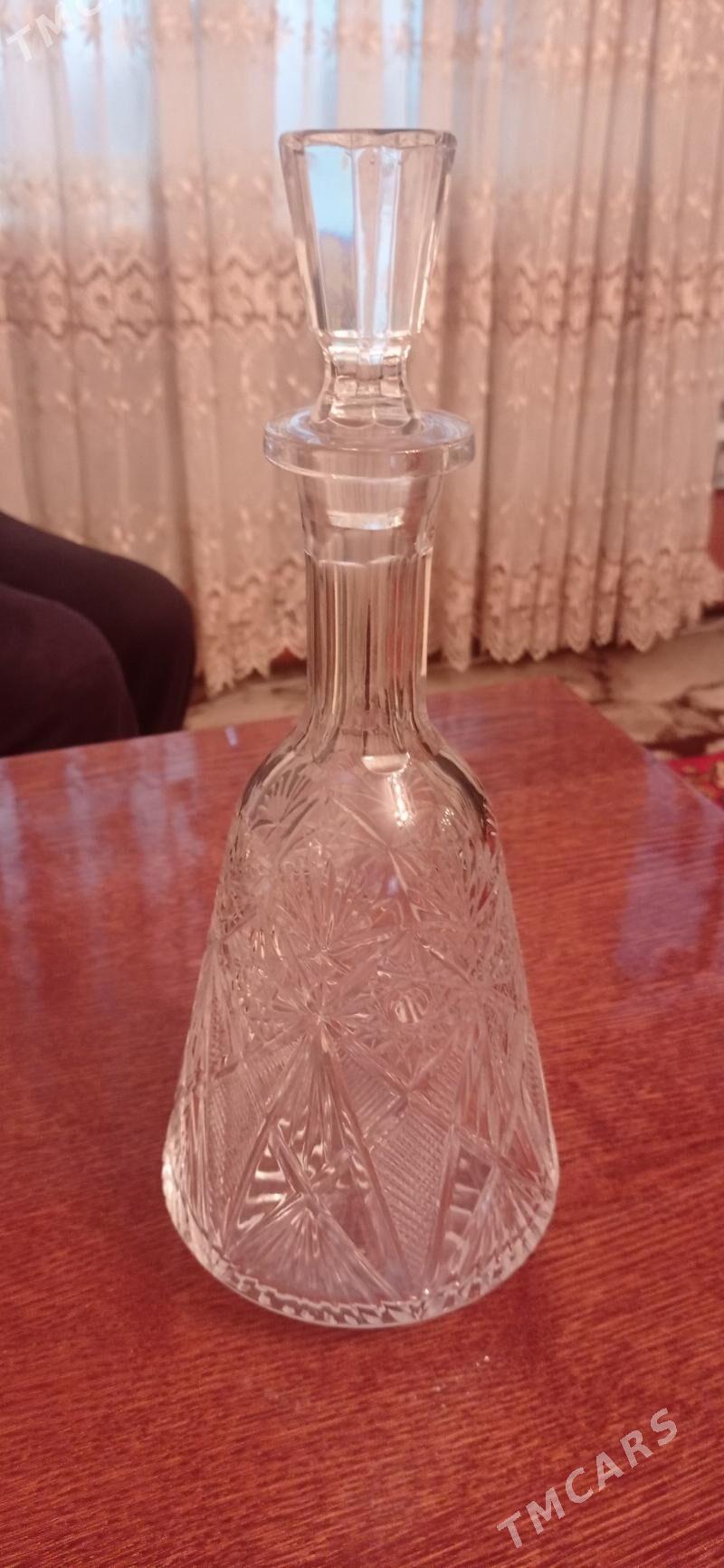 хрусталь - 6 мкр - img 1