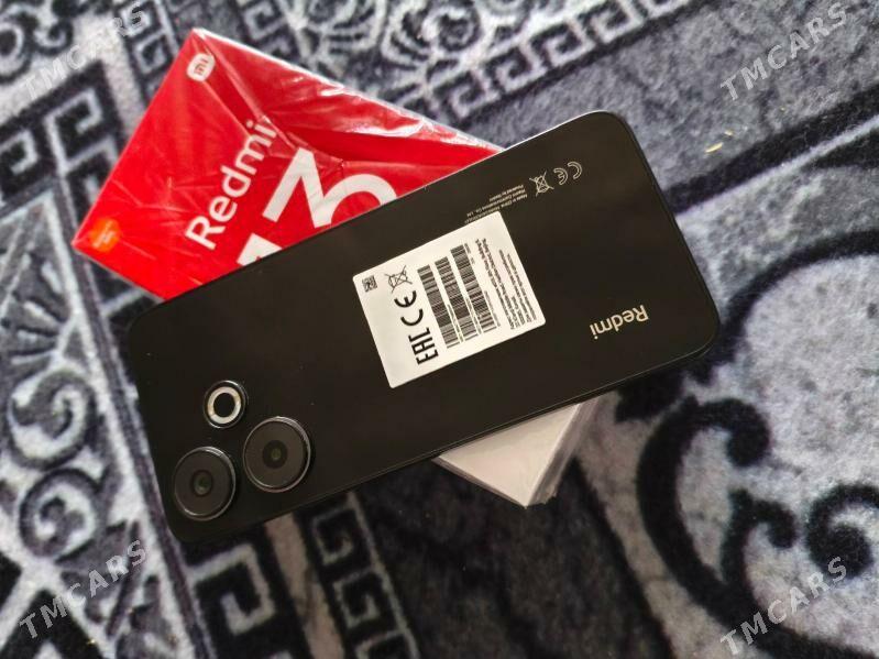 Redmi 13 4G - Daşoguz - img 2