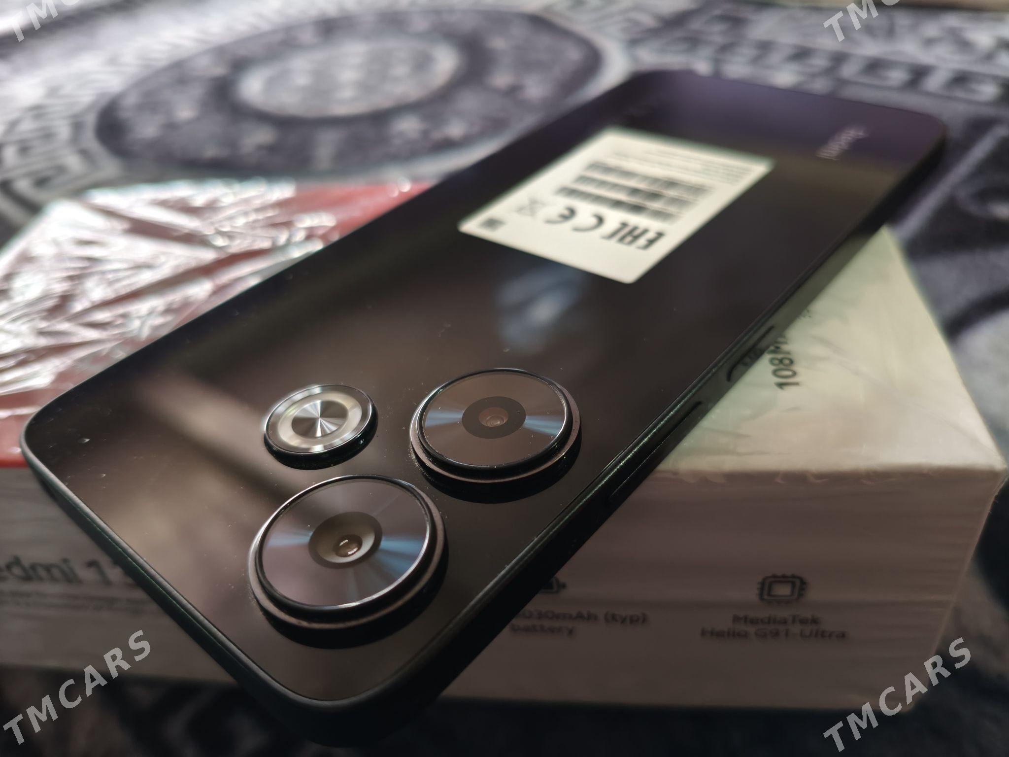 Redmi 13 4G - Daşoguz - img 3