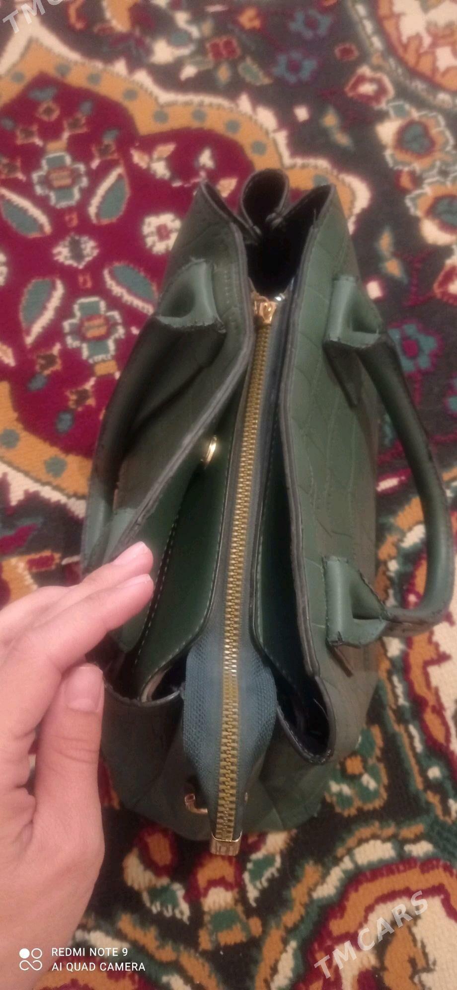 сумка - Wekilbazar - img 4