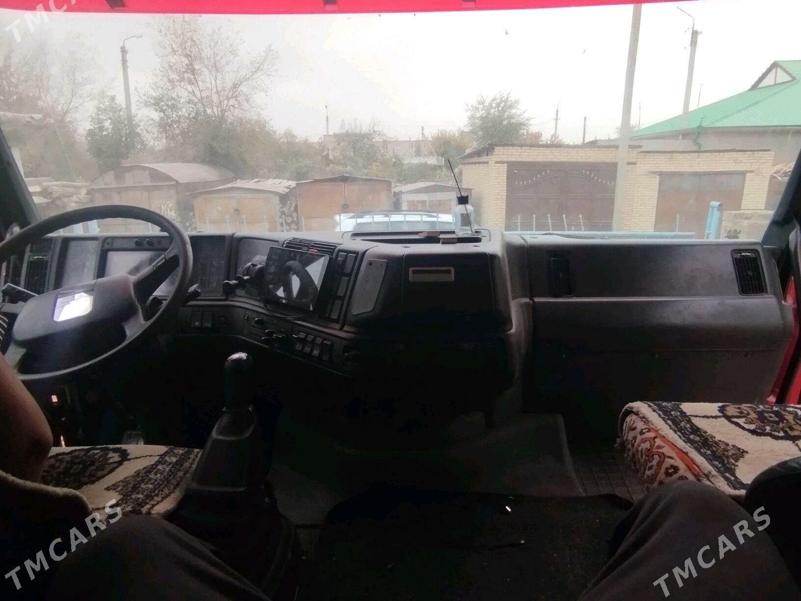 Volvo FH12 2003 - 560 000 TMT - Gazojak - img 8