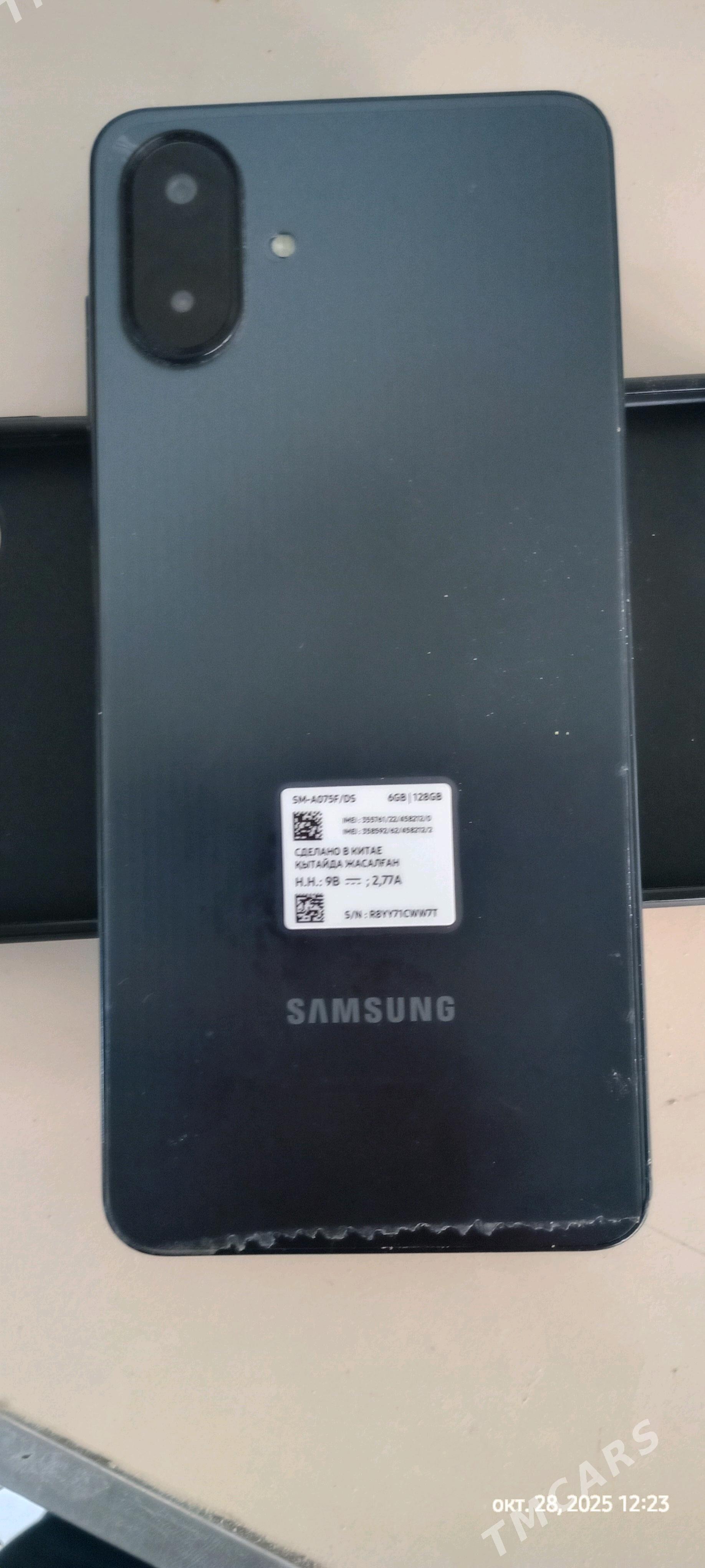 Samsunuk A 07 - Büzmeýin - img 3