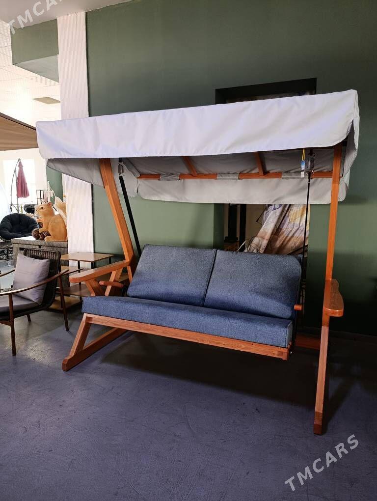 kacelyalar - Aşgabat - img 1