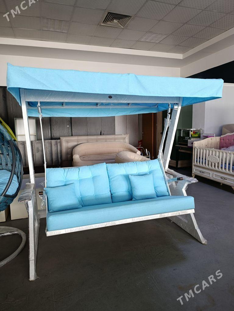 kacelyalar - Aşgabat - img 7